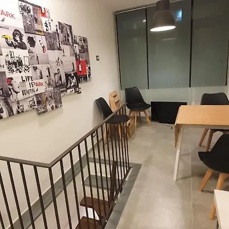 Center Living Apartamento