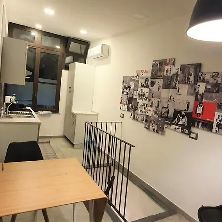 Center Living *