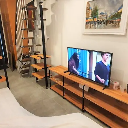 Center Living Apartamento