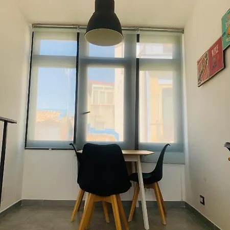 Center Living Apartamento *