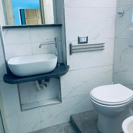 Apartamento Center Living Catania
