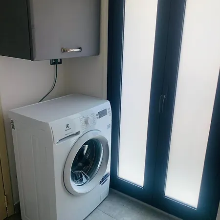 Apartamento Center Living *