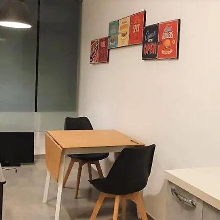 Center Living * Catania