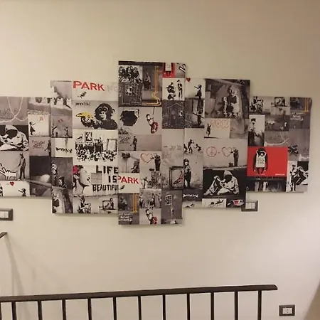 Center Living Appartamento *