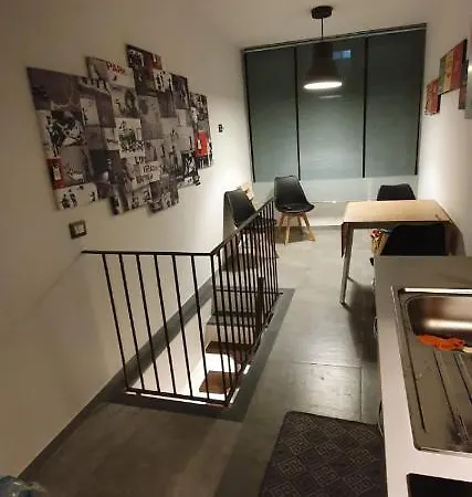 Center Living * Catania