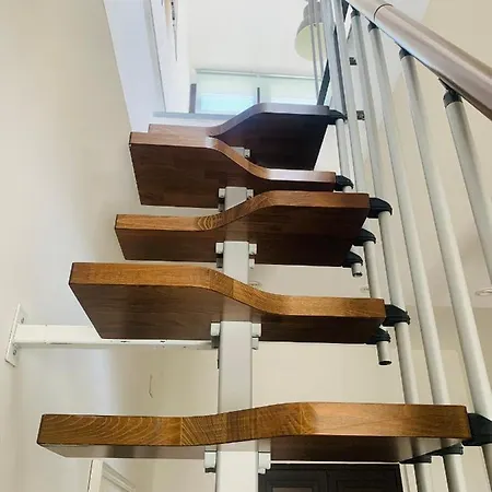 Center Living Appartamento Catania