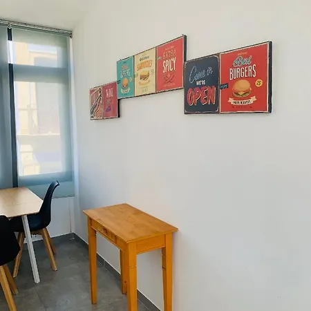 Appartamento Center Living *