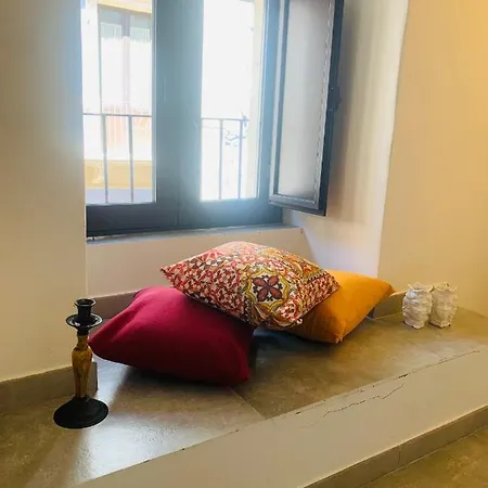 Center Living Appartamento