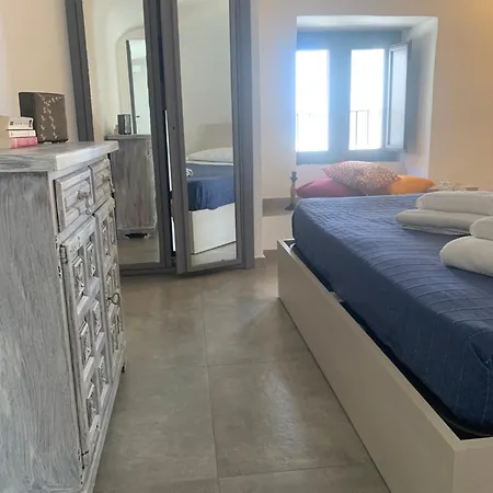 Center Living Appartamento