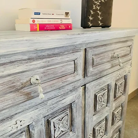 Center Living * Catania