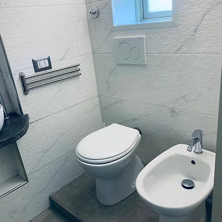 Center Living Appartamento Catania